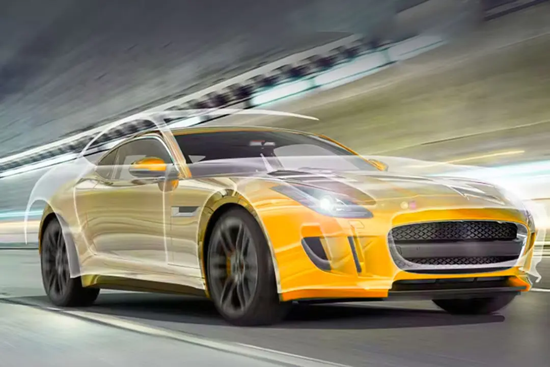 An Article Takes You to Understand Paint Protection Film