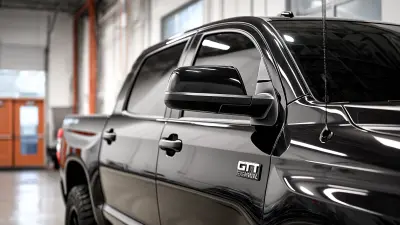 Ultimate Guide to Finding Top Quality Suppliers for Best Truck Window Tint: A Detailed Checklist