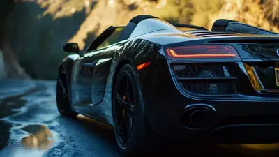 How to Choose the Best Carbon Tint for Your Vehicle