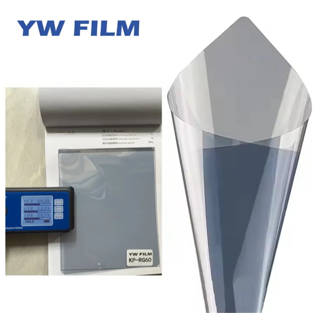 YW FILM Manufacturer 2Ply Korean Primary Color Film Series Car Window Film (13).jpg