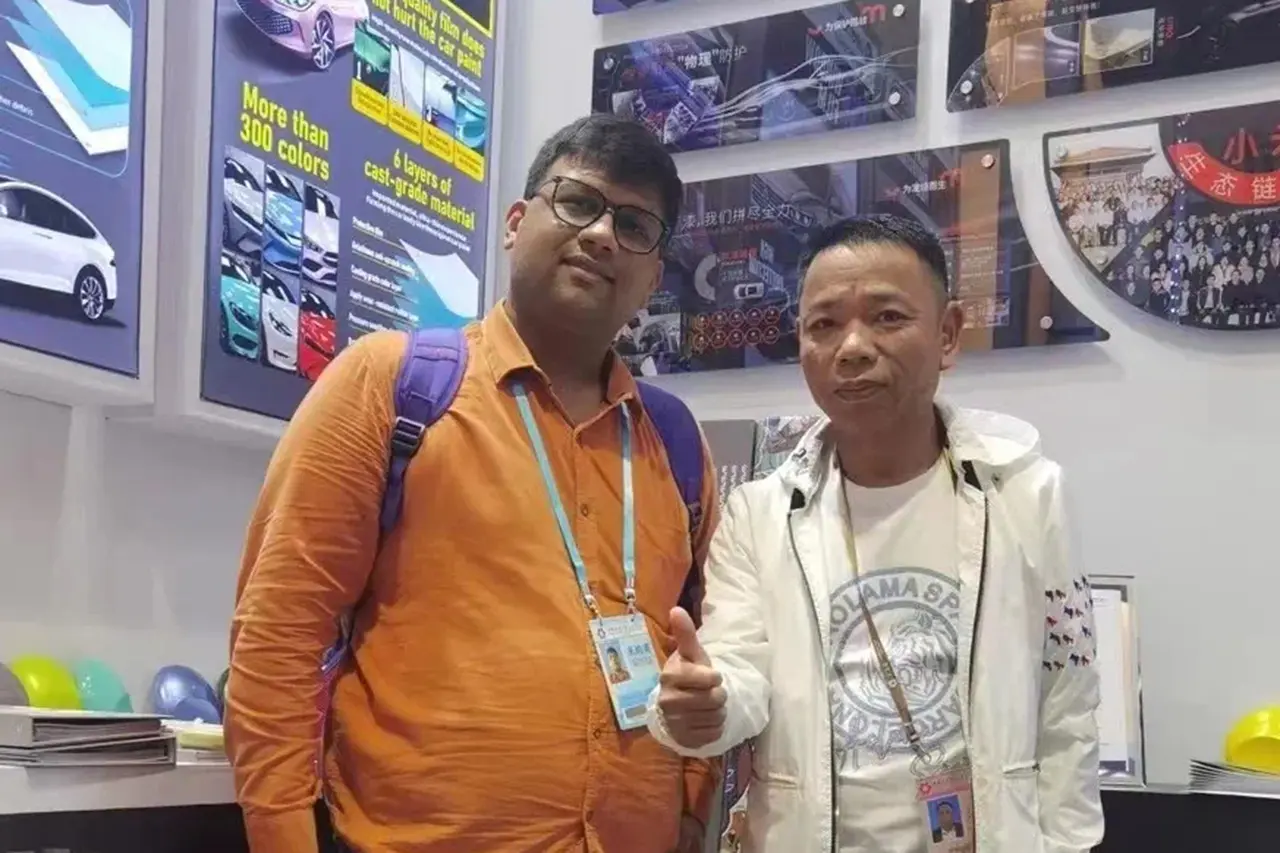 Industry Exhibition (7)