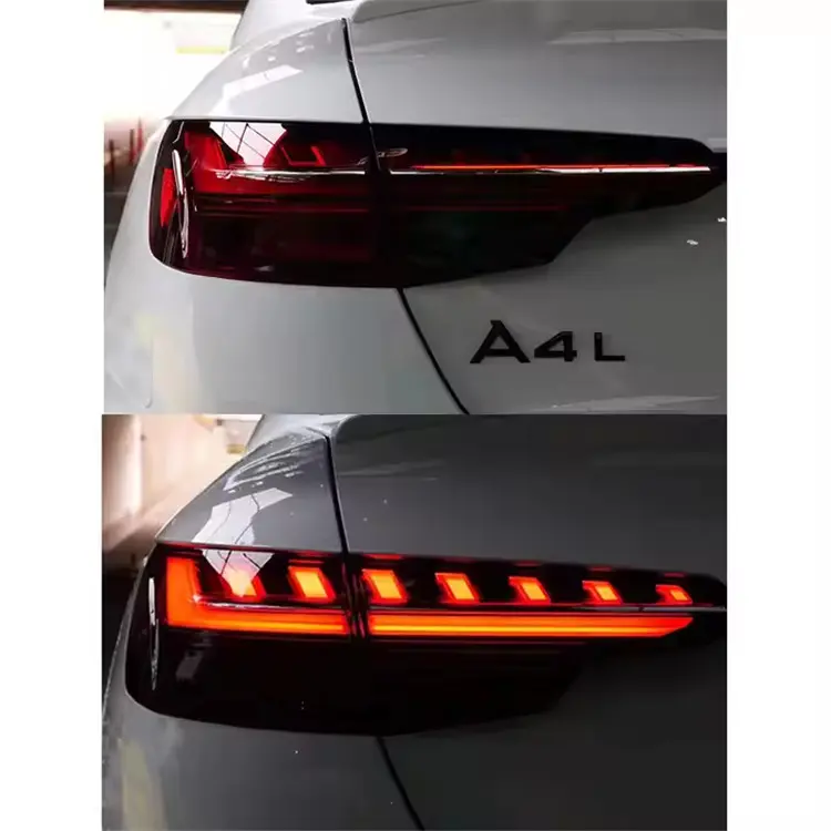 YW FILM Factory TPU Car Headlight Film 5 Colors (5).jpg