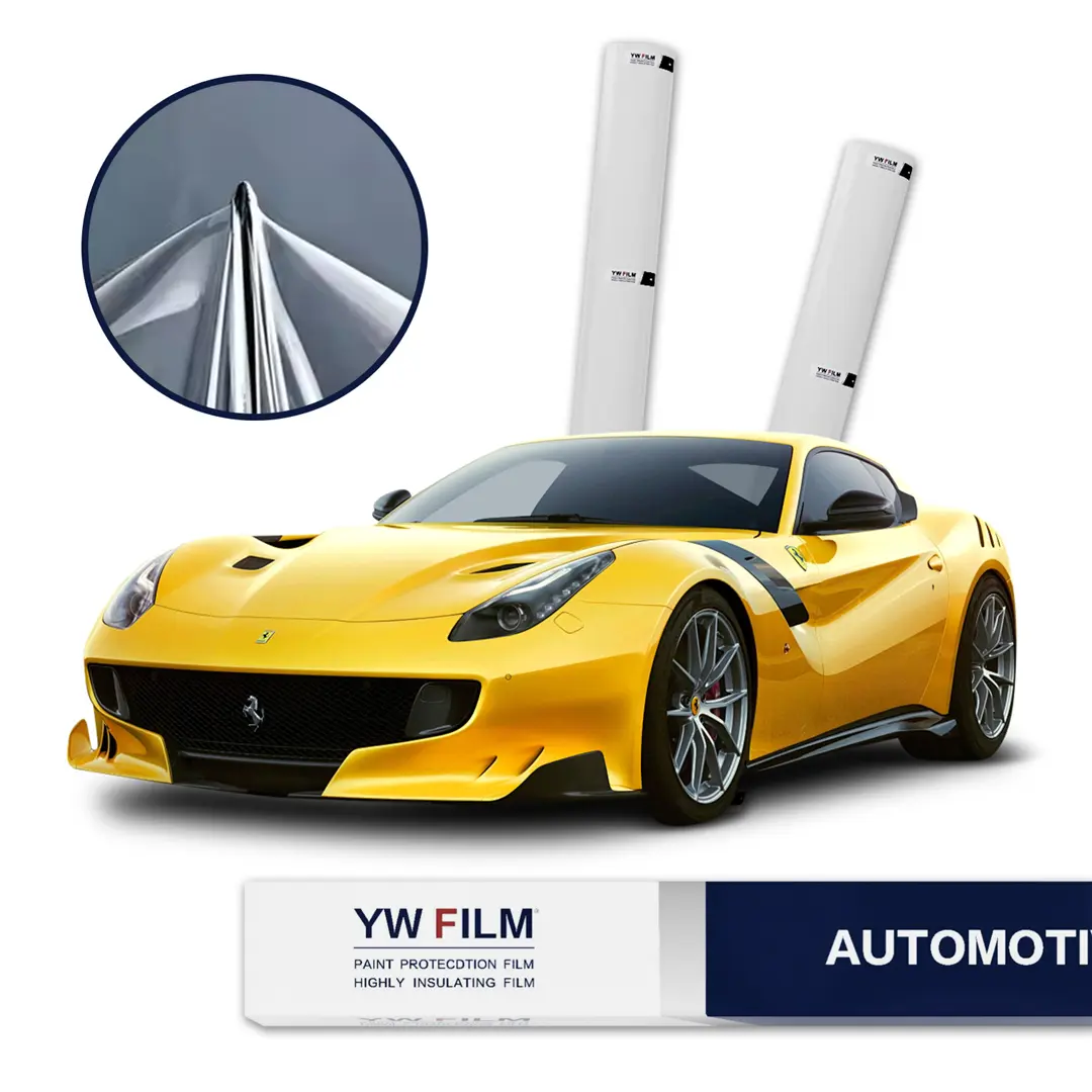 Factory Wholesale Transparent Self-healing W10 ECO TPU Paint Protection Film PPF (17).jpg