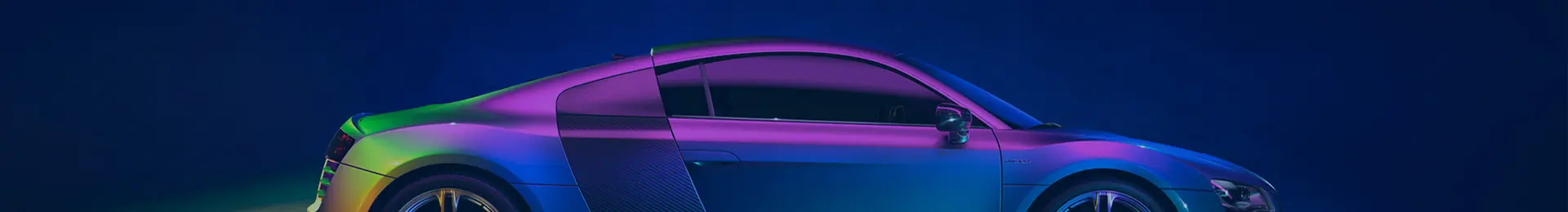 Window Tint Wrap