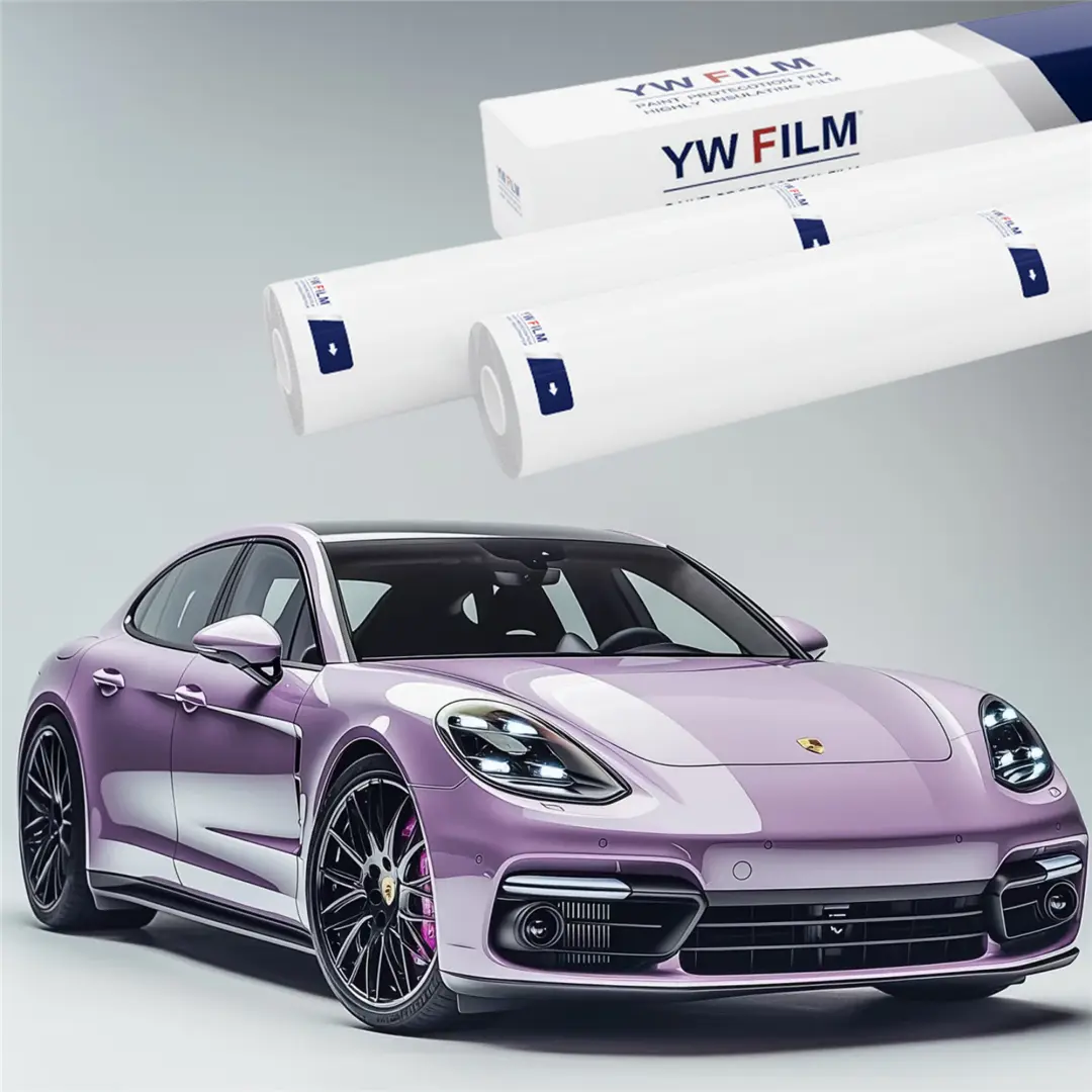Factory Wholesale Transparent Self-healing W10 ECO TPU Paint Protection Film PPF (13).jpg
