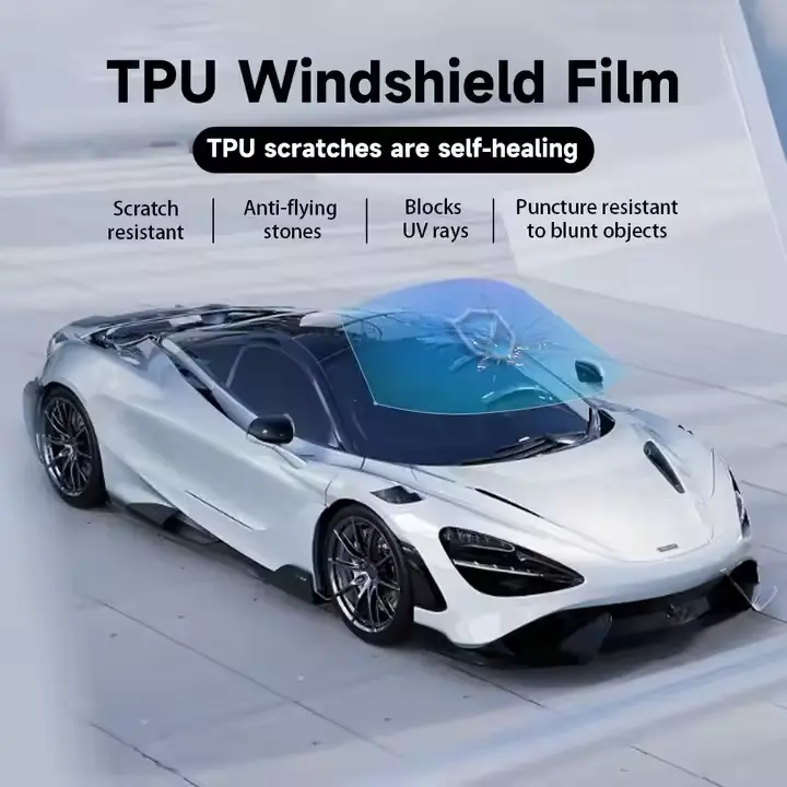 Complete Guide to Choosing the Best Front Windshield Tint for Your Vehicle
